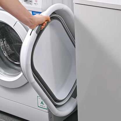 68L XL Collapsible Multi-Purpose Home & Laundry Basket
