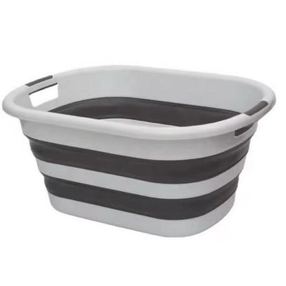 68L XL Collapsible Multi-Purpose Home & Laundry Basket