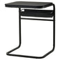 3-in-1 Transformable Sofa Table & Laptop Desk with Storage (53x50 cm)